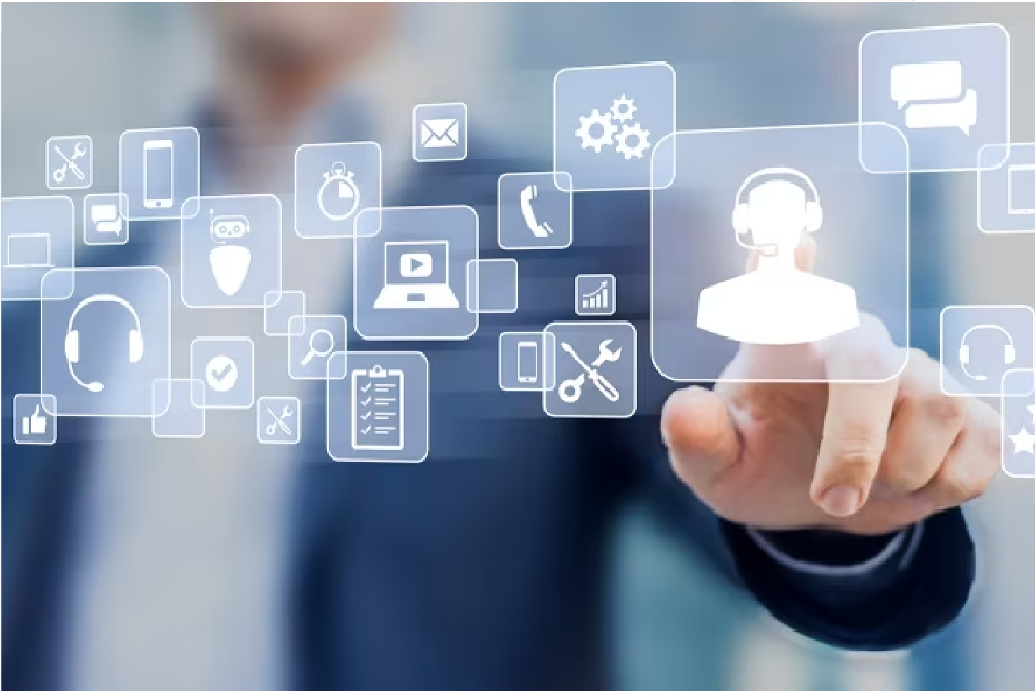 Bayraklı Eca Teknik Servisi